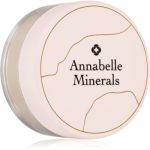 Annabelle Minerals Radiant Mineral Foundation pudra pentru make up cu minerale pentru o piele mai luminoasa