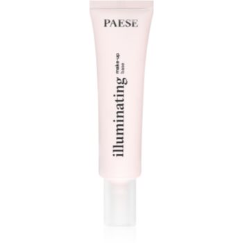 Paese Illuminating baza de machiaj iluminatoare