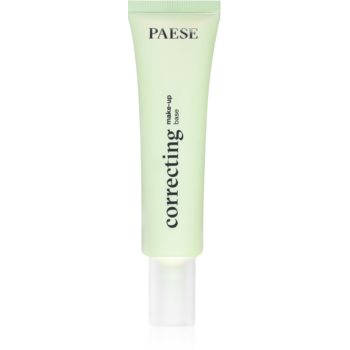 Paese Correcting baza de machiaj pentru pielea cu imperfectiuni