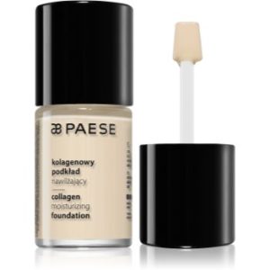 Paese Collagen make up hidratant cu colagen