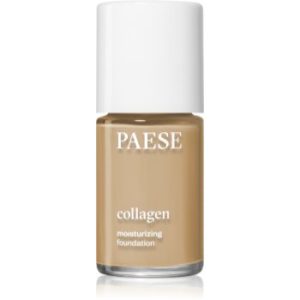 Paese Collagen make up hidratant cu colagen