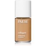 Paese Collagen make up hidratant cu colagen