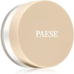 Paese Mini Rice Powder pudra pulbere transparentă