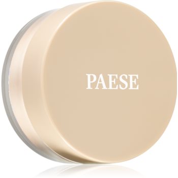 Paese High Definiton pudra