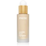 Paese Wonder Glow iluminator lichid corp si fata