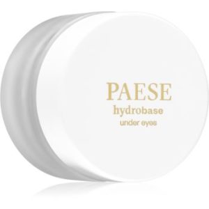 Paese Hydrobase crema de ochi hidratanta sub machiaj