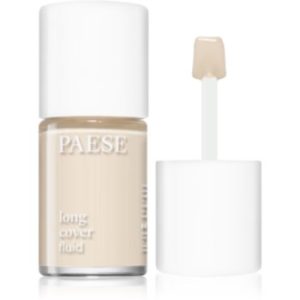 Paese Long Cover Fluid machiaj lichid