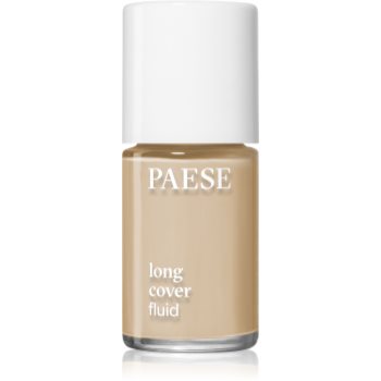 Paese Long Cover Fluid machiaj lichid