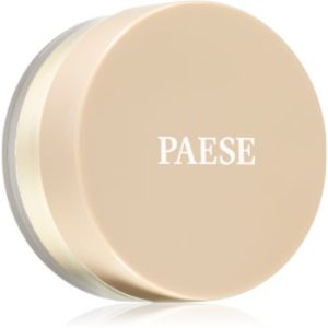 Paese Hi Rice pudra de fixare