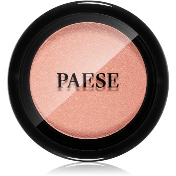 Paese Argan blush cu ulei de argan