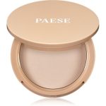 Paese Glowing pudra pentru luminozitate cu efect de netezire
