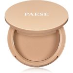 Paese Glowing pudra pentru luminozitate cu efect de netezire
