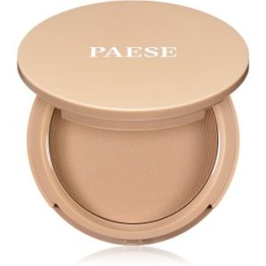 Paese Glowing pudra pentru luminozitate cu efect de netezire