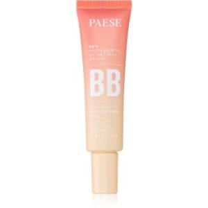 Paese BB Cream crema BB cu acid hialuronic