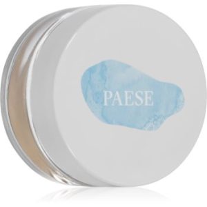 Paese Mineral Line Matte pudra pentru make up cu minerale mat