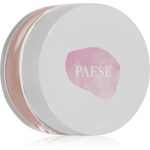 Paese Mineral Line Blush blush mineral pudră
