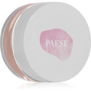 Paese Mineral Line Blush blush mineral pudră