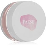 Paese Mineral Line Blush blush mineral pudră