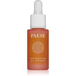 Paese Nourishing Oil Primer baza hidratantă de machiaj