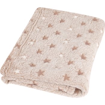Babymatex Milly pătură mini cu animal de pluș