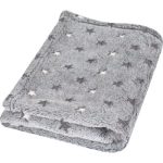 Babymatex Milly pătură mini cu animal de pluș