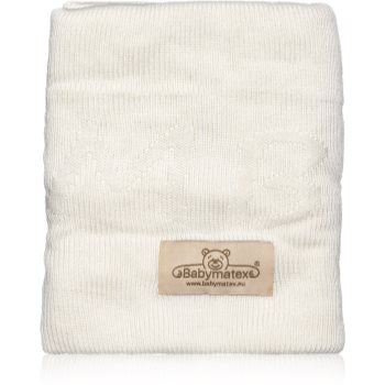 Babymatex Thai pled împletit