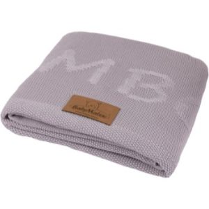 Babymatex Thai pled împletit