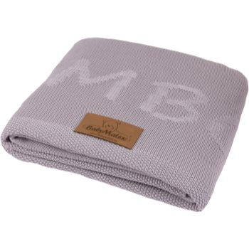Babymatex Thai pled împletit
