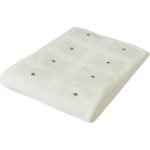Babymatex Accent pled împletit