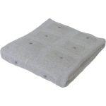 Babymatex Accent pled împletit