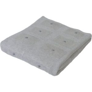Babymatex Accent pled împletit