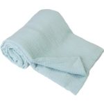 Babymatex Muslin pătură mini cu animal de pluș