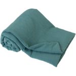 Babymatex Muslin pătură mini cu animal de pluș