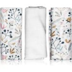 Babymatex Muslin Set scutece textile