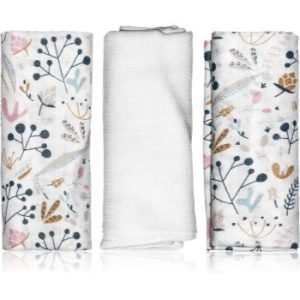 Babymatex Muslin Set scutece textile