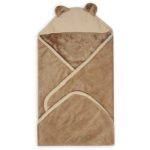Babymatex Koala Muslin pled împletit