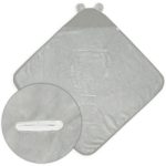 Babymatex Koala Muslin pled împletit