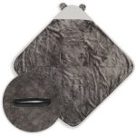 Babymatex Koala Muslin pled împletit