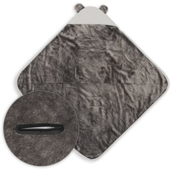 Babymatex Koala Muslin pled împletit