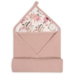 Babymatex Muslin Design prosop de baie cu glugă