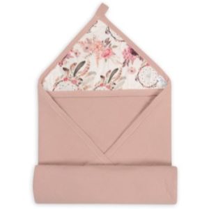 Babymatex Muslin Design prosop de baie cu glugă
