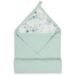 Babymatex Muslin Design prosop de baie cu glugă