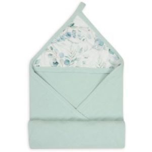 Babymatex Muslin Design prosop de baie cu glugă