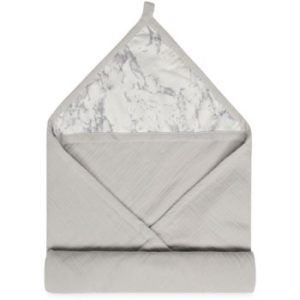 Babymatex Muslin Design prosop de baie cu glugă