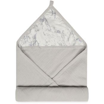 Babymatex Muslin Design prosop de baie cu glugă