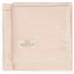 Babymatex Linen pled pentru copii