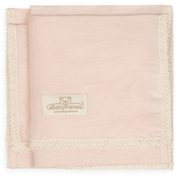 Babymatex Linen pled pentru copii