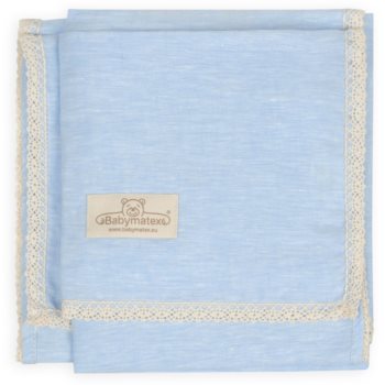 Babymatex Linen pled pentru copii