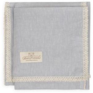 Babymatex Linen pled pentru copii