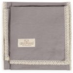 Babymatex Linen pled pentru copii